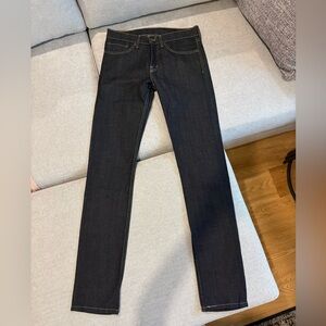 Levi’s Men's skinny Jeans w31 l34